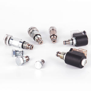 Válvulas de cartucho de REPYB-10-1 tipo <span class=keywords><strong>Bucher</strong></span>, buena calidad - Product Image 3