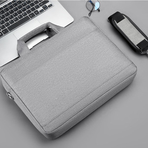Mochila Clásica Ergonómica Grande Impermeable para Negocios, con Almohadillas en los Hombros, Ligera, de Poliéster, Espaciosa, con Espuma, para Portátil - Product Image 6