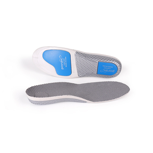 Semelles intérieures sportives 99insole en EVA pour hommes et femmes, respirantes, absorbant la transpiration, <span class=keywords><strong>d</strong></span>ésodorisantes, épaisses, amortissantes, avec <span class=keywords><strong>coussin</strong></span> <span class=keywords><strong>d</strong></span>'<span class=keywords><strong>air</strong></span> pour le basketball - Product Image 5