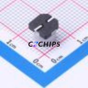 Condensador Sólido SMD HV1V106M0605PZ, D6.3xL5.8mm (Capacitancia: 10uF) (Precisión: 20%) (Voltaje Nominal: 35V) - Product Image 2