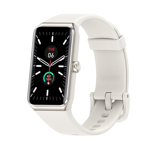 Nuovo Arrivo 2025 <span class=keywords><strong>Smartwatch</strong></span> Rettangolare con Display da 1,47 Pollici, Impermeabile IP68, Promemoria Chiamate e Messaggi, per Donne - Product Image 5