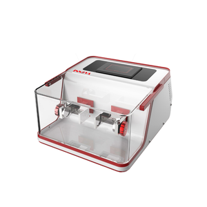 INNOVA Ultra Centrífuga Moedor Ultra Centrífugo Laboratório Benchtop Amostra Triturador Milho Moinhos De Moagem - Product Image 4