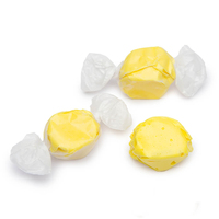 Oem Ananas Gember Zout Water Taffy Toffee Snoep