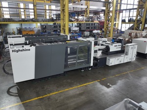 20 lít 710gm 750g vật nuôi phôi <span class=keywords><strong>5</strong></span> <span class=keywords><strong>gallon</strong></span> <span class=keywords><strong>Pet</strong></span> Polycarbonate Chai thổi phôi máy ép phun 700t - Product Image 6