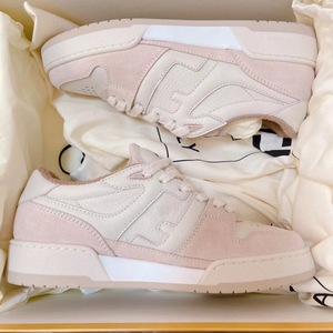 Designer <strong>F</strong> Couples Sneakers Lace-up White Flat <strong>Shoes</strong> for Men and <strong>Women</strong> Leisure Sports Anti-Slippery - Product Image 4
