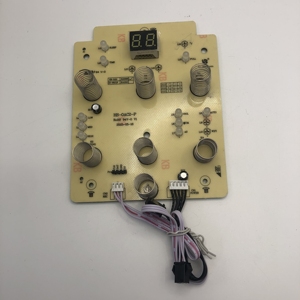Placa de Control Universal para Aire Acondicionado Portátil, PCBA para Unidades de CA Móviles, Personalización OEM - Product Image 5