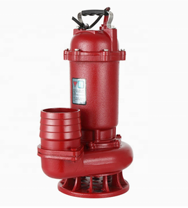 Bomba Sumergible de Gran Caudal de 6 Pulgadas con Núcleo de Cobre AC para Agua Limpia, Riego Agrícola y Uso Doméstico - Product Image 6