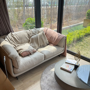 Biệt thự lắp ghép cao cấp 2 phòng ngủ, sẵn sàng giao hàng, nhà thép mô đun, nhà thuyền, khách sạn nổi, các loại nhà nhỏ khác - Product Image 5