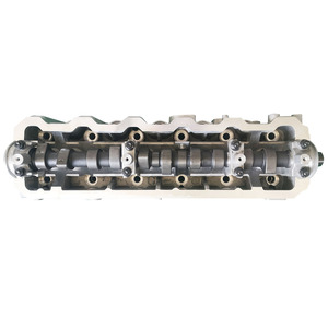 Montaje completo de culata de motor AAB AJB AJA Diesel 2.4L para <span class=keywords><strong>VW</strong></span> Transporter <span class=keywords><strong>T4</strong></span> 10V 908157 - Product Image 2