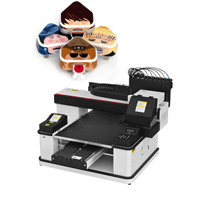 Reizjet 6090 Uvさまざまな広くデジタルインクジェットプリンターA1フラットベッドUvプリンターボトル電話ケース用デジタル印刷機 - Product Image 4