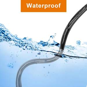 เทปซีลยางบิวทิล, เทปซีลยางบิวทิลสำหรับยานยนต์สำหรับไฟหน้ารถยนต์ กระจกหน้าต่าง ประตู กระจกบังลม เทปกาวบิวทิลสองหน้า - Product Image 3