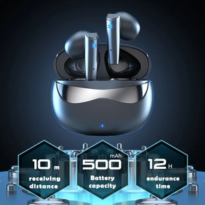 Auriculares inalámbricos <span class=keywords><strong>M23</strong></span> Tws con sonido portátil, auriculares intrauditivos para videojuegos, Auriculares deportivos a prueba de agua, auriculares inalámbricos - Product Image 4