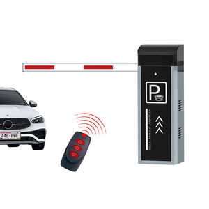 Barriera per parcheggio Rfid, - Product Image 4