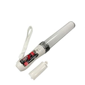 Barra de Luz LED Redonda de ABS con Control Remoto por Audio y Computadora para Conciertos, Fiestas, Eventos Navideños - Product Image 3