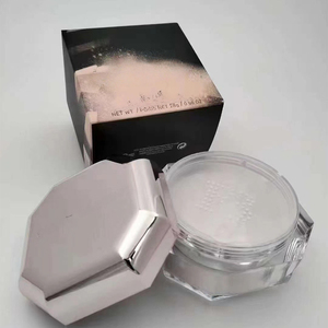 Haute qualité 28g longue durée Non-perte poudre de réglage étanche huile rafraîchissante contrôle propre mat Look sueur maquillage - Product Image 3