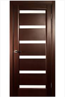 Prima Porte en bois massif de haute qualité Maison moderne bon marché Hôtels Panneau Porte battante à battants Portes en verre trempé transparent encastrées