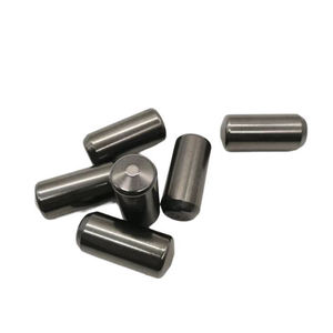 16*18 मिमी झझोउ उच्च शक्ति वाले गोल टंगस्टन कार्बाइड स्टड उच्च दबाव पीसने रोल के लिए स्टड - Product Image 5