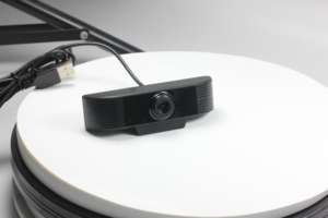 2020 dernière visioconférence, chat vidéo, smart TV caméra externe dispositif avec microphone - Product Image 6