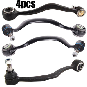 DAHE süspansiyon kontrol kolu kiti sağ ön E34 <span class=keywords><strong>OE</strong></span> <span class=keywords><strong>OE</strong></span> için 31121139991 31121139992 31121141097 31121141098 32211135666 - Product Image 1