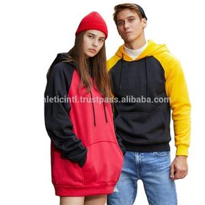 Sudadera con capucha para hombre, con logotipo personalizado, para gimnasio, trotar y correr, color blanco - Product Image 6