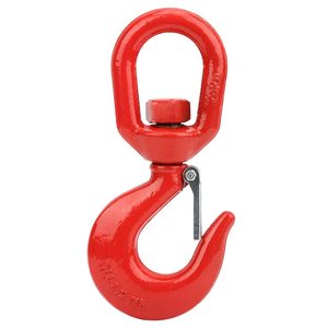 CROCHET DE LEVAGE PIVOTANT 1600kg - Product Image 2