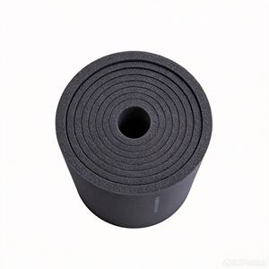 Rollo de Aislamiento Térmico de Espuma de Goma Flexible de 15 mm y 1.5 m de Ancho, Material Antimoho para Aislamiento Térmico de Techos y Sistemas HVAC - Product Image 4
