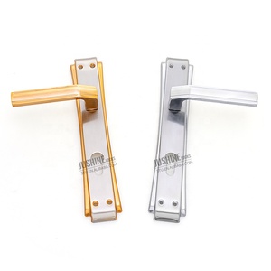 Giá bán buôn cửa xử lý sang trọng hiện đại <span class=keywords><strong>2025</strong></span> mới đến Giá cả hợp lý tắm cửa xử lý - Product Image 4