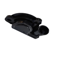Sensor de posición de acelerador, accesorio adecuado para Optra chevrolet Aveo Corsa Meriva, gran oferta, sensor TPS 17106681