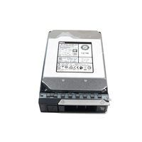 0XGYWN HUH721010AL4200 para Disco Duro Interno de 10 TB, 7200 RPM, SAS, 12 Gb/s, 3.5 Pulgadas