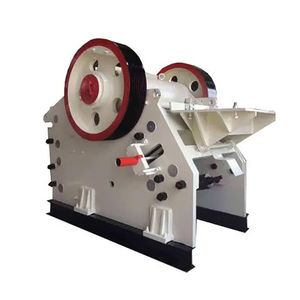 Zhiyan Future Preisgünstiger PE 150*250 Kleiner Tragbarer Diesel-Backenbrecher mit Wechselstrommotor, 1-3t/h Kapazität, 10-40mm Ausgangsgrößen für Gestein - Product Image 2
