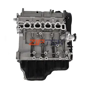 Ziptek vendita calda Turbo 1.6L parti del motore G16B per Suzuki Vitara Baleno Grand Vitara 1