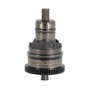 เฟืองท้ายสตาร์ทเตอร์สำหรับโตโยต้า ไฮเอซ KCH10 แกรนเวีย ปี 2000-2002 - Product Image 3