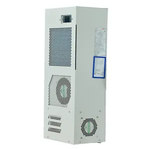 1500W Solar Battery Power DC48V Outdoor Telecom Cabinet Air Conditioner