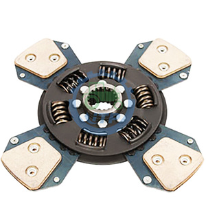 Bán Buôn Chất Lượng Cao Hàng Hóa Tại Chỗ Re203439 Phù Hợp Cho Jd Máy Kéo 5310 5410 5303 5045d 5045e 505055e 5065e 5075e Ly Hợp Tấm - Product Image 2