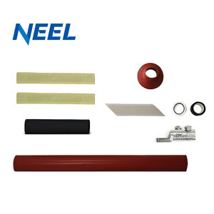 Kit de terminación de cable termorretráctil de 36kV para interior de un solo núcleo - Product Image 1