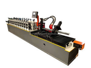 مسمار معدني من الفولاذ المقاوم للصدأ C channel - Product Image 3