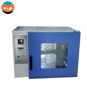 Fyi Hot Sales Nieuw Model Transpiratie Kleurvastheidstester Yg631-Kleurvastheidstester - Product Image 3