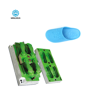 2020 diseño caliente venta doble color suela EVA molde EVA suela de zapato molde para footwer haciendo - Product Image 2