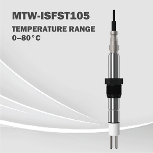 Sensor Digital de Tasa de Corrosión MTW-ISFST105, 1 Año de Garantía, Soporte de Personalización OEM/ODM, Rango de Medición de 0-5 mmA, Precisión del 3.0% - Product Image 5