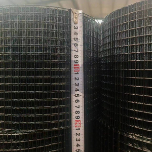 Kit de panneaux solaires pour la protection des toits, grillage métallique revêtu de <span class=keywords><strong>PVC</strong></span> de 15 cm pour la protection contre les oiseaux et les nuisibles - Product Image 5