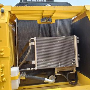 Used Komatsu PC220 Excavator 22ton Second-hand Crawler Engine Pump Construction Machinery <b>Earth</b>-moving Machine 2023 High - Product Image 5