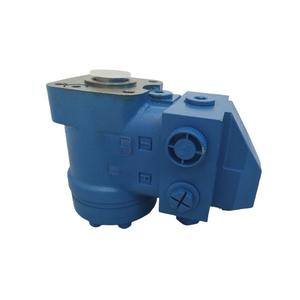 109S-80 + OSPC-ON-LS-80 + vannes prioritaires/101S-1-80 BPBS5-80 + VLSA/unités de direction de détection de charge/direction entièrement hydraulique - Product Image 2