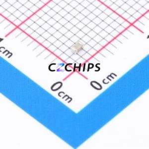 ตัวเก็บประจุแบบ SMD (MLCC) รุ่น 0603CG2R7C500NT ขนาด 0603 ความจุ 2.7pF แรงดัน 50V ค่าความคลาดเคลื่อน C0G - Product Image 1