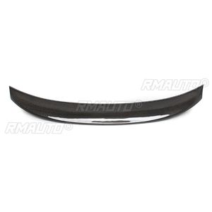 Alerón Trasero de Fibra de Carbono Real de Alta Calidad para Lexus IS250 IS350 ISF WD 2006-2013 - Product Image 6