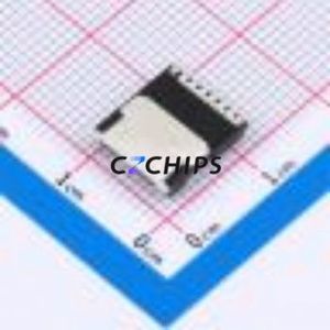 DMTH10H1M7STLW-13ใหม่ล่าสุด PowerDI1012-8ทรานซิสเตอร์ภาคสนามทรานซิสเตอร์ (Mosfet) - Product Image 2