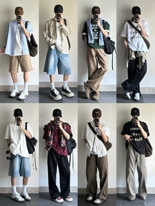 Factory Direct Branded Mixed Used Men Clothing a Grade Sorted Global Hot <strong>Sale</strong> <strong>Second</strong> <strong>Hand</strong> Fashion Clothes Bales Bulk Wholesale - Product Image 2