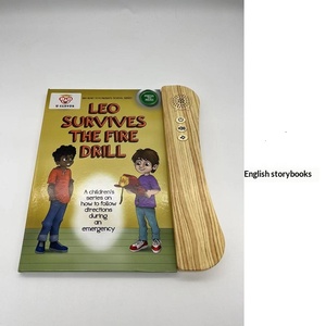 Máquina de lectura educativa de plástico para niños, con inglés y francés, para aprendizaje temprano y estimulación, regalo para mayores de 3 años - Product Image 4