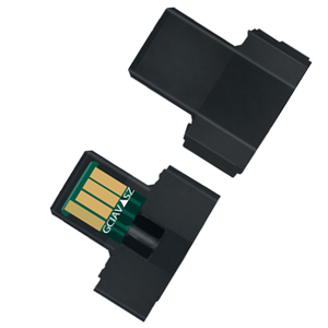 1 cái hộp mực Mực <span class=keywords><strong>chip</strong></span> MX-206BT mx206 mx206bt MX 206 206bt cho sắc nét MX-M200D m200d M 200D <span class=keywords><strong>M206</strong></span> Máy Photocopy bột Refill thiết lập lại - Product Image 5