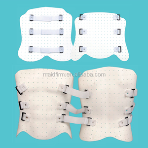저온 열가소성 정형 버팀대 목 칼라 버팀대 부목 - Product Image 4