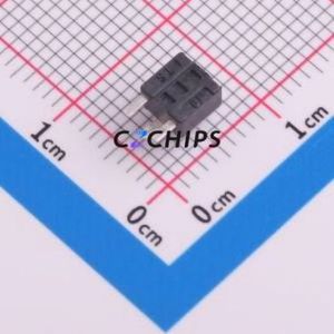 YTS-C017-2D Tactile Switch Through hole Component (THT),4.5x4.5mm Switch 4.5mm 4.5mm 4.5mm - Product Image 2